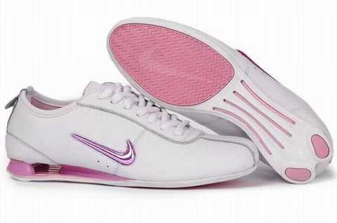 Chaussures Nike Shox Rivalry Femme Chaussures Nike Shox Rivalry Femme